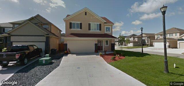 87 Fisette Place（加拿大曼尼托巴省溫尼伯市）房屋照片