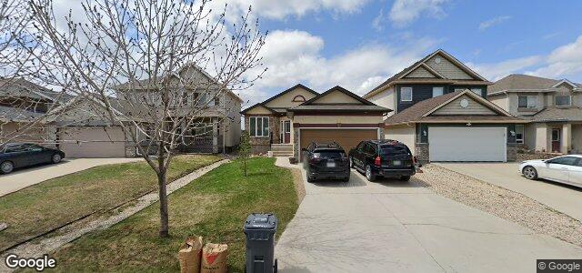 87 Red Moon Road（加拿大曼尼托巴省溫尼伯市）房屋照片