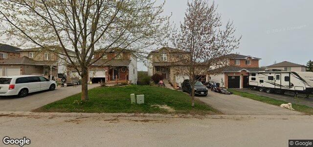 87 Snowy Owl Crescent（加拿大曼尼托巴省溫尼伯市）房屋照片