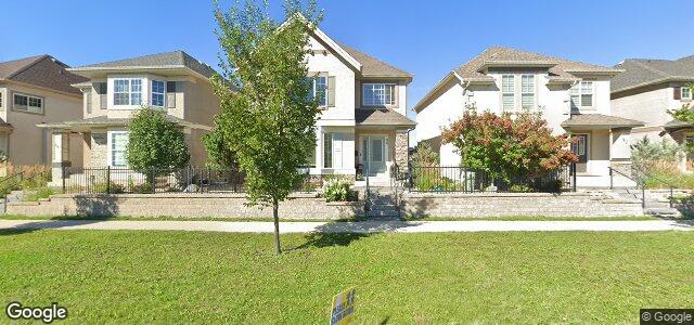 88 Edward Turner Drive（加拿大曼尼托巴省溫尼伯市）房屋照片