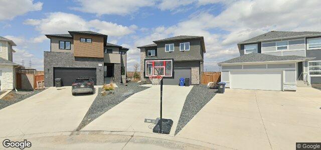 88 West Plains Drive（加拿大曼尼托巴省溫尼伯市）房屋照片