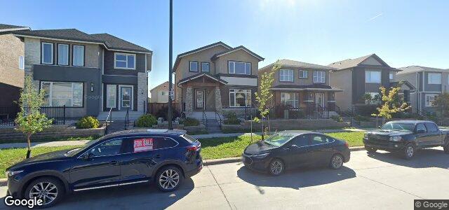 89 Edward Turner Drive（加拿大曼尼托巴省溫尼伯市）房屋照片