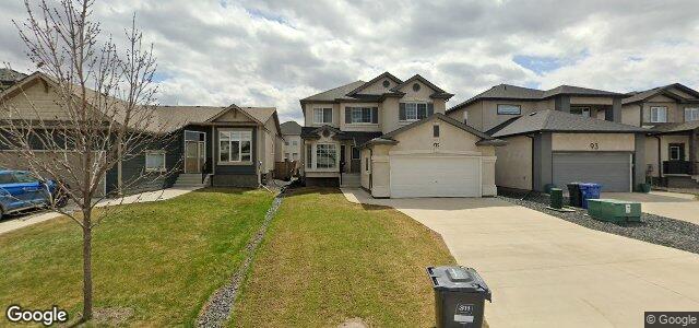 89 Rain Shadow Bay（加拿大曼尼托巴省溫尼伯市）房屋照片