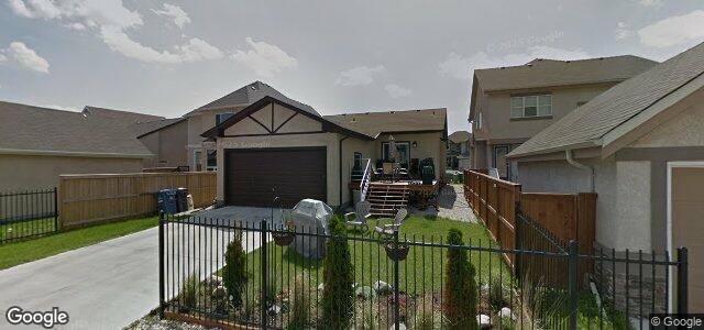 89 Ranville Road（加拿大曼尼托巴省溫尼伯市）房屋照片