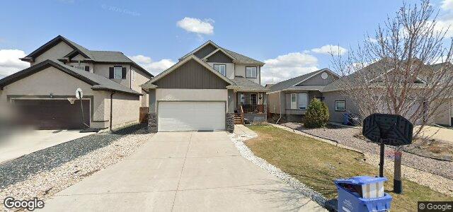 9 Blue Sun Drive（加拿大曼尼托巴省溫尼伯市）房屋照片