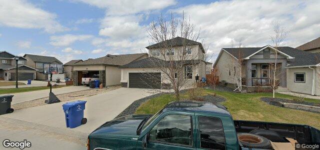 9 Rain Shadow Bay（加拿大曼尼托巴省溫尼伯市）房屋照片