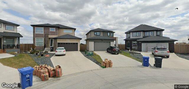 90 Diamond Dust Drive（加拿大曼尼托巴省溫尼伯市）房屋照片