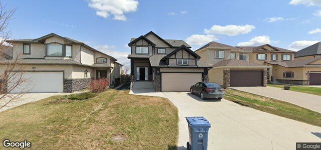 90 Moonbeam Way（加拿大曼尼托巴省溫尼伯市）房屋照片