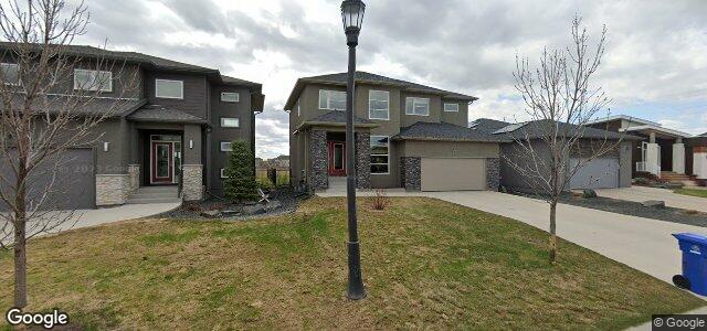 90 Prairie Smoke Drive（加拿大曼尼托巴省溫尼伯市）房屋照片