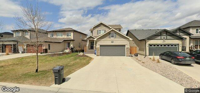 90 Rain Shadow Bay（加拿大曼尼托巴省溫尼伯市）房屋照片