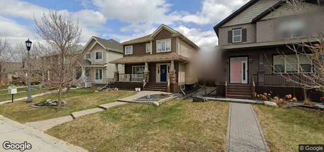 90 Red Moon Road（加拿大曼尼托巴省溫尼伯市）房屋照片