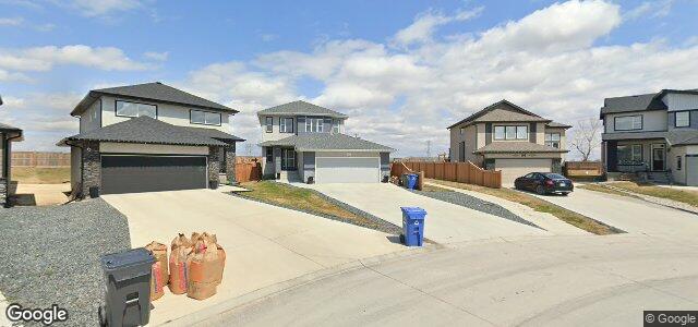 90 Red Sky Road（加拿大曼尼托巴省溫尼伯市）房屋照片