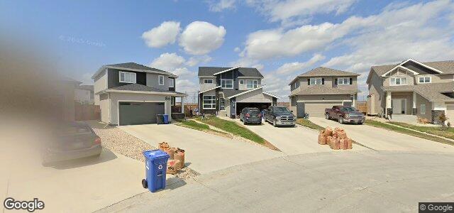 90 Snowberry Circle（加拿大曼尼托巴省溫尼伯市）房屋照片