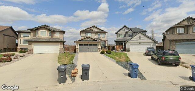 90 Tallgrass Crescent（加拿大曼尼托巴省溫尼伯市）房屋照片