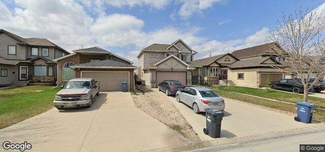 Larawan ng 91 Red Moon Road sa Winnipeg, Manitoba