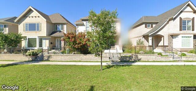 92 Edward Turner Drive（加拿大曼尼托巴省溫尼伯市）房屋照片