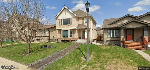 93 Ranville Road（加拿大曼尼托巴省溫尼伯市）房屋照片