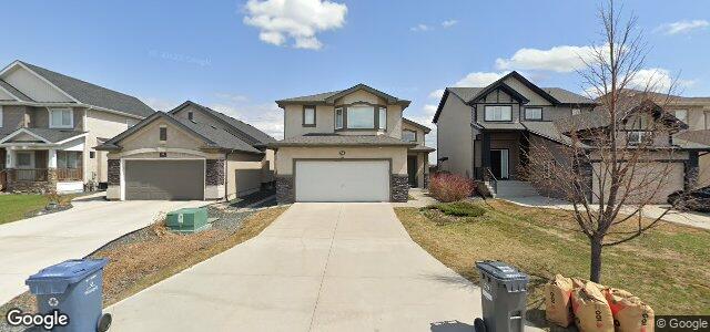 94 Moonbeam Way（加拿大曼尼托巴省溫尼伯市）房屋照片