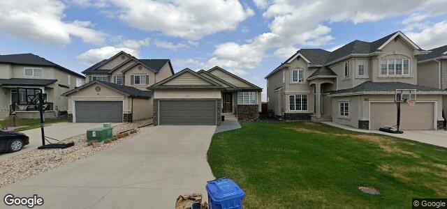 94 Purple Sage Crescent（加拿大曼尼托巴省溫尼伯市）房屋照片