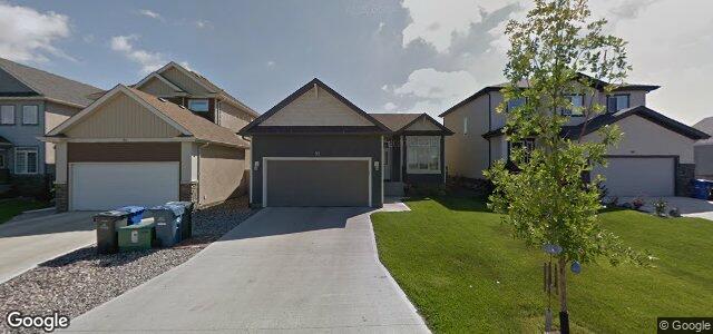 95 Coneflower Crescent（加拿大曼尼托巴省溫尼伯市）房屋照片