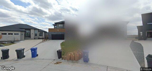 95 Wildflower Way（加拿大曼尼托巴省溫尼伯市）房屋照片