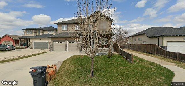 95 Wood Sage Crescent（加拿大曼尼托巴省溫尼伯市）房屋照片