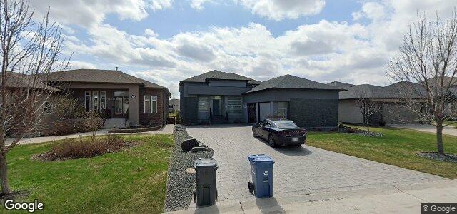 96 Blue Sun Drive（加拿大曼尼托巴省溫尼伯市）房屋照片