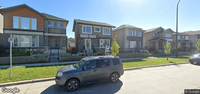 97 Edward Turner Drive（加拿大曼尼托巴省溫尼伯市）房屋照片