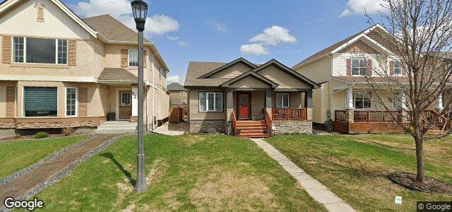 97 Ranville Road（加拿大曼尼托巴省溫尼伯市）房屋照片