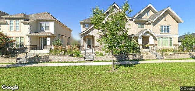 98 Edward Turner Drive（加拿大曼尼托巴省溫尼伯市）房屋照片