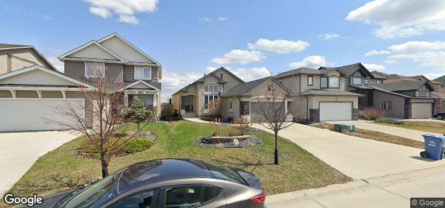 98 Moonbeam Way（加拿大曼尼托巴省溫尼伯市）房屋照片