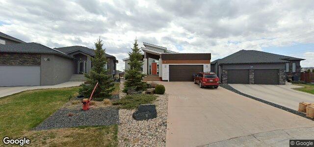 98 Prairie Smoke Drive（加拿大曼尼托巴省溫尼伯市）房屋照片