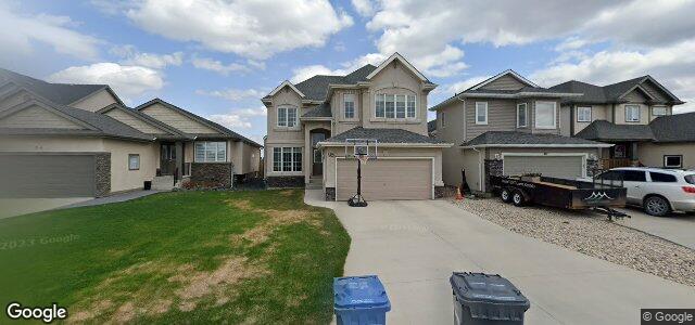 98 Purple Sage Crescent（加拿大曼尼托巴省溫尼伯市）房屋照片