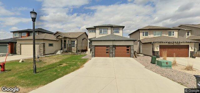 98 Rain Shadow Bay（加拿大曼尼托巴省溫尼伯市）房屋照片