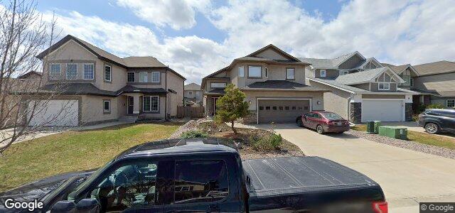 98 Ranville Road（加拿大曼尼托巴省溫尼伯市）房屋照片