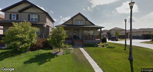 98 Red Moon Road（加拿大曼尼托巴省溫尼伯市）房屋照片