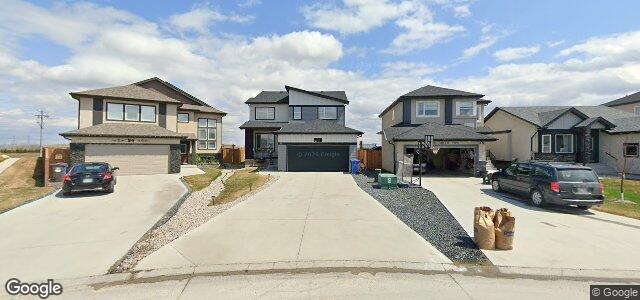 98 Red Sky Road（加拿大曼尼托巴省溫尼伯市）房屋照片