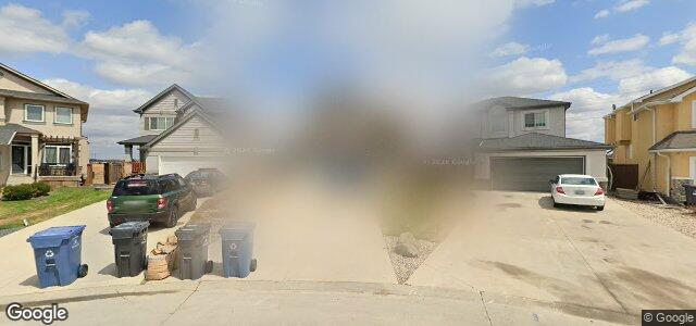 98 Tallgrass Crescent（加拿大曼尼托巴省溫尼伯市）房屋照片