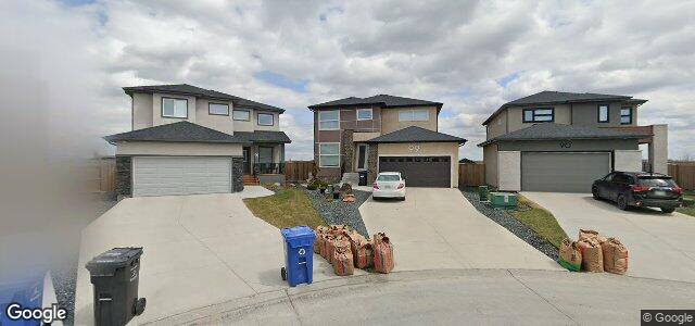 99 Diamond Dust Drive（加拿大曼尼托巴省溫尼伯市）房屋照片