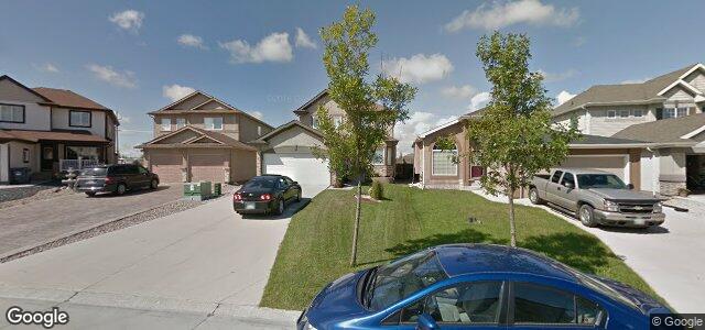 99 Red Moon Road（加拿大曼尼托巴省溫尼伯市）房屋照片