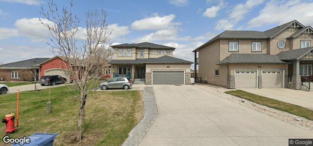 99 Wood Sage Crescent（加拿大曼尼托巴省温尼伯市）房屋照片