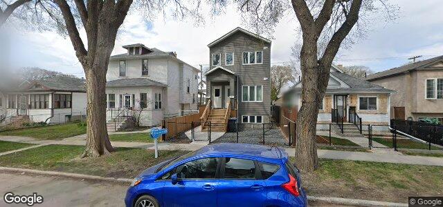 1-880 Ingersoll Street（加拿大曼尼托巴省溫尼伯市）房屋照片