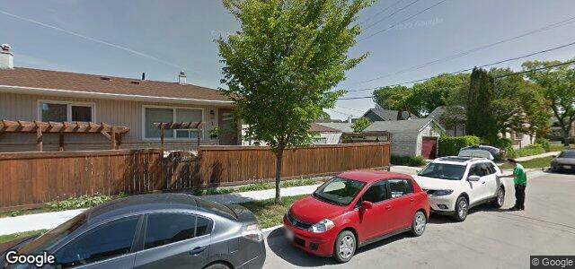 1 Sargent Park Place（加拿大曼尼托巴省溫尼伯市）房屋照片