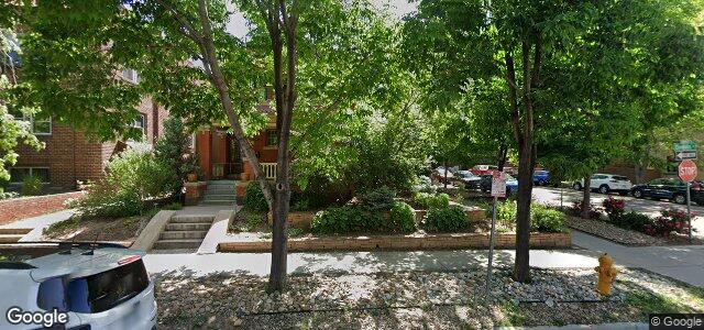 1000 Downing Street（加拿大曼尼托巴省溫尼伯市）房屋照片
