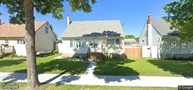 1000 Erin Street（加拿大曼尼托巴省溫尼伯市）房屋照片