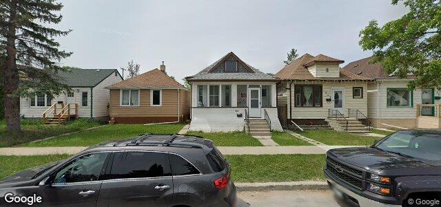 1000 Garfield Street N（加拿大曼尼托巴省溫尼伯市）房屋照片