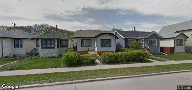 1000 Valour Road（加拿大曼尼托巴省溫尼伯市）房屋照片