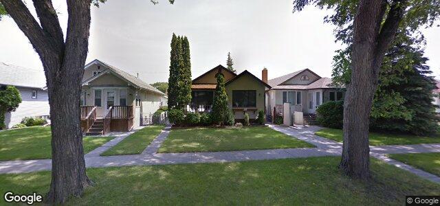 1001 Dominion Street（加拿大曼尼托巴省溫尼伯市）房屋照片