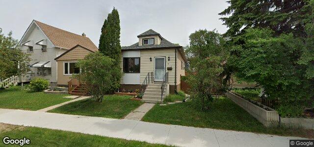 1001 Garfield Street N（加拿大曼尼托巴省溫尼伯市）房屋照片