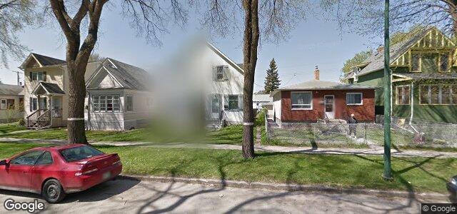 1002 Sherburn Street（加拿大曼尼托巴省溫尼伯市）房屋照片